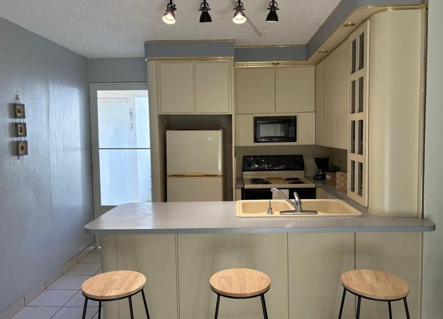 Cozy Apartment At Montones Beach Isabela