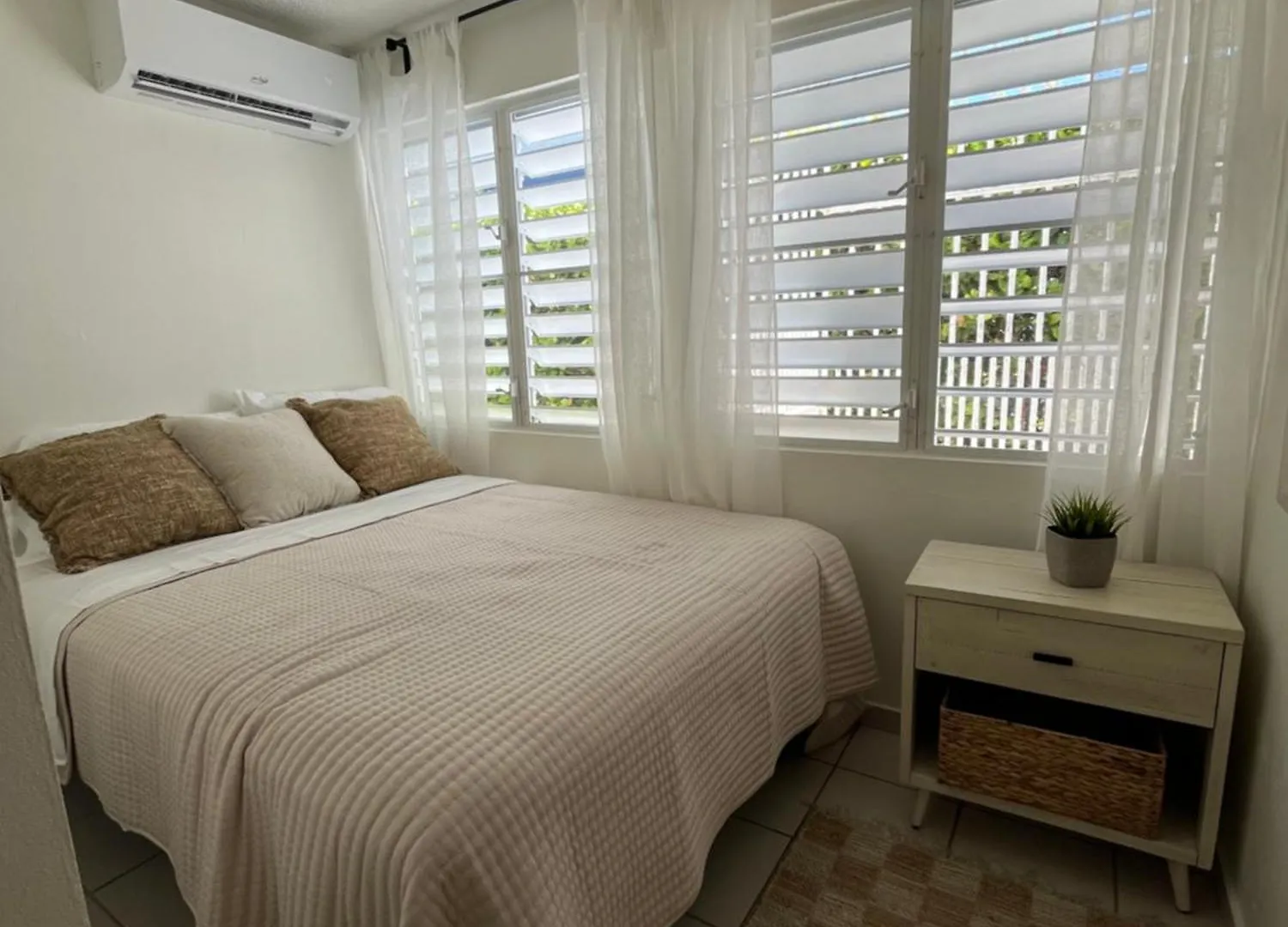 Cozy Apartment At Montones Beach Isabela Puerto Rico