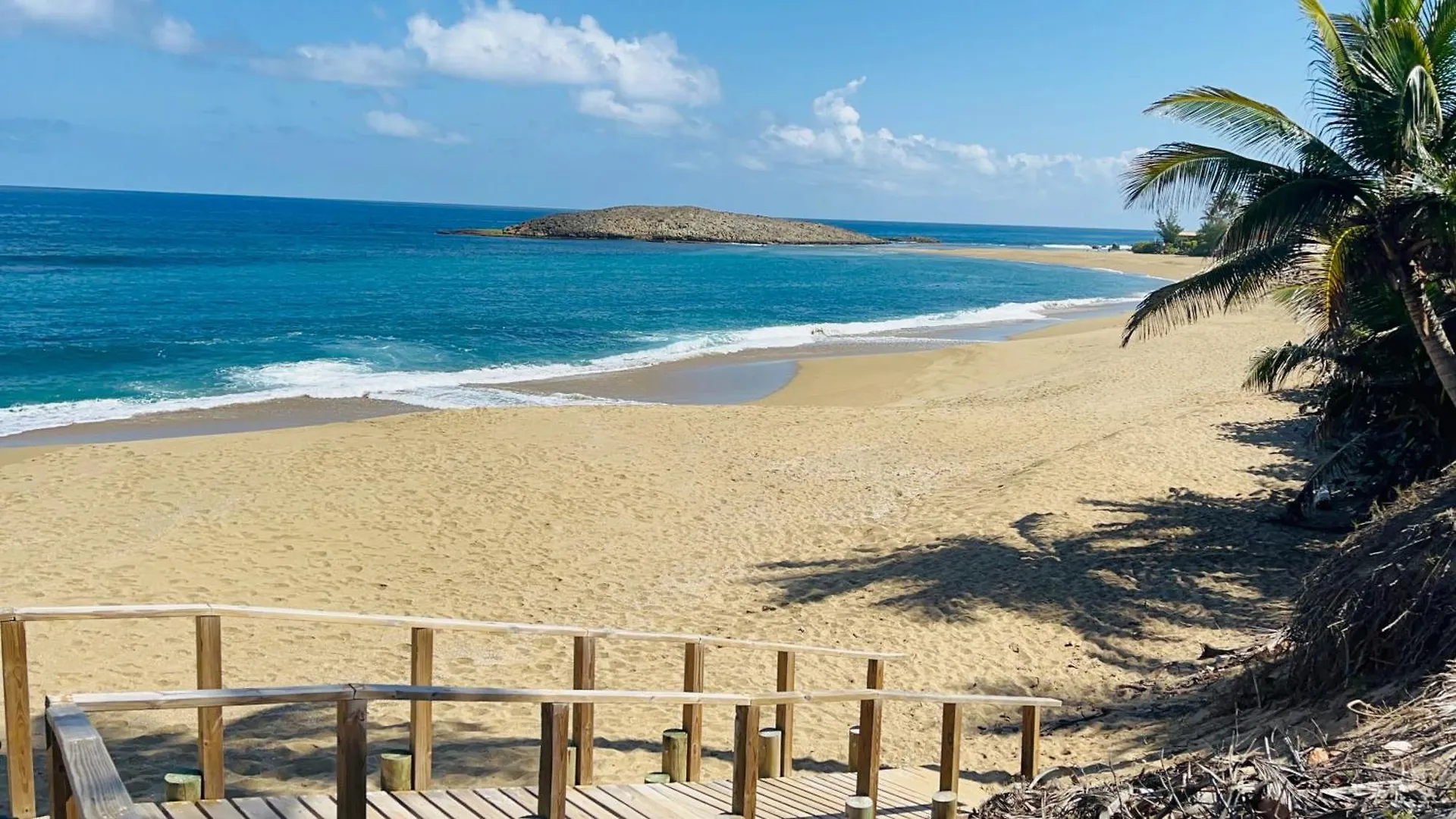 Cozy Apartment At Montones Beach Isabela