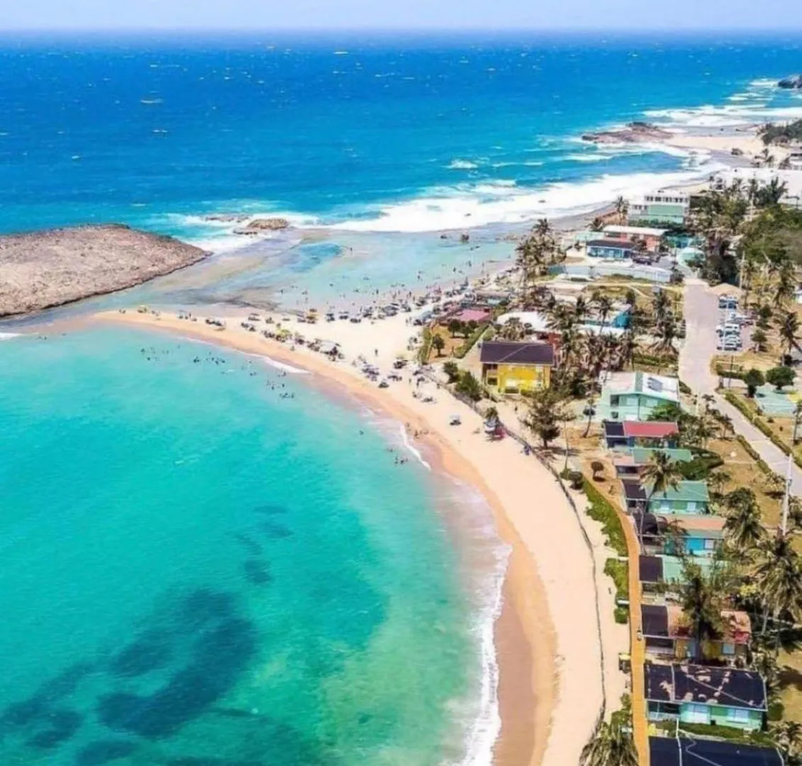 Cozy Apartment At Montones Beach إيزابيلا